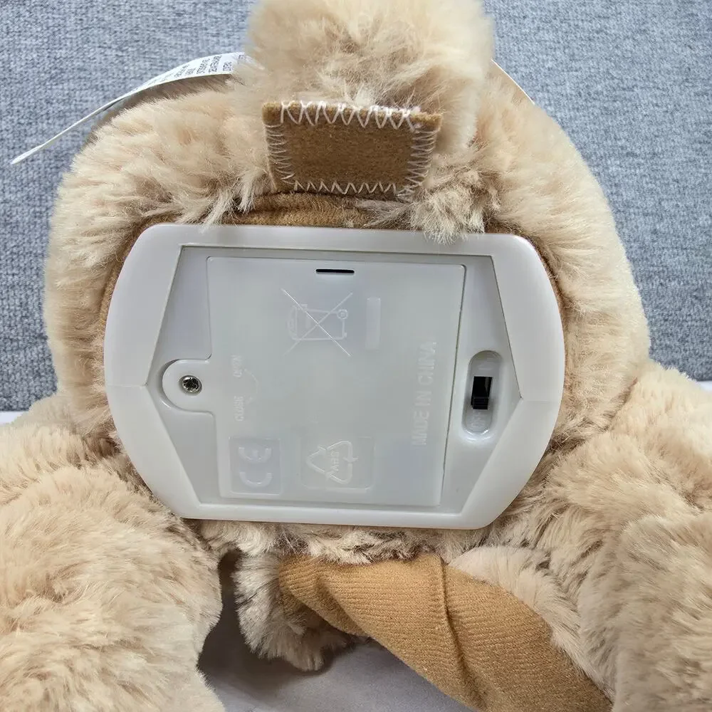 GUND BABY PEEK‑A‑BOO BEAR 11